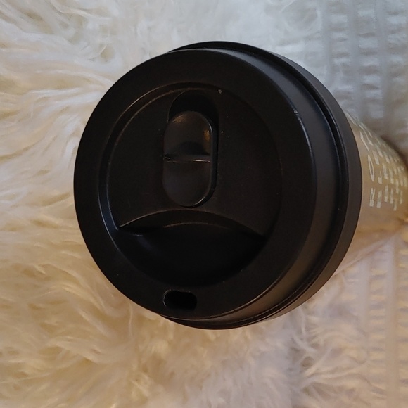 💚Nwot Kate Spade Roast Blend Brew Thermal Tumbler - Picture 4 of 6